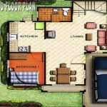 Ground Floor Plan
