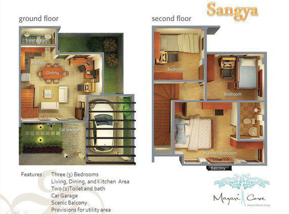 Floor Plans - Sangya-Floor-Plans