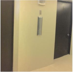 Avida Towers Riala Elevator