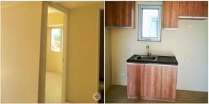Avida towers Riala 1 bedroom