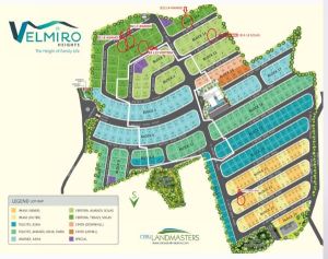 Velmiro map feb.