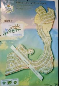 Vista Grande map may phase 2