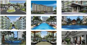 Amani Residences