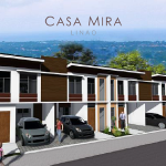 Casa Mira in Linao, Talisay City, Cebu