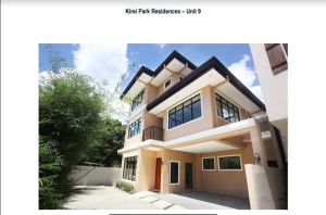 Kierie Park model
