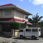 House & Lot For Sale By Owner in Lawaan Talisay, City, Cebu