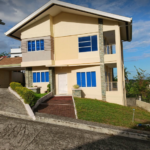 THE HEIGHTS Subdivision in Talisay City, Cebu