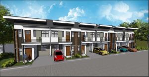 Woodway townhouse update