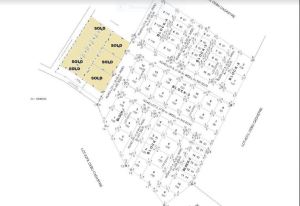 Guada site map