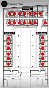 Aizen Flats updated map 1