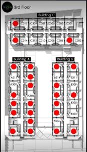 Aizen Flats updated map 3