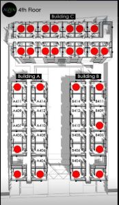 Aizen Flats updated map 4