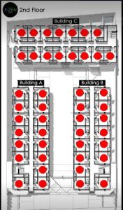 aizen Flats updated map 2