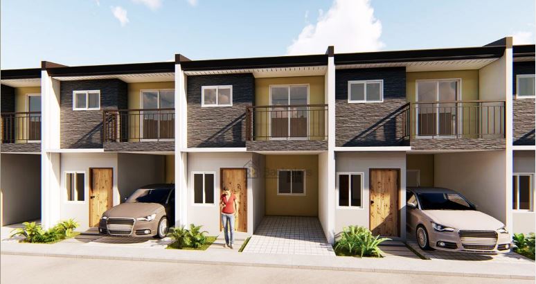 Happy Homes Liloan Titana 2