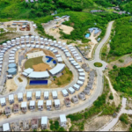 Amoa Lot Only located in Compostela, Cebu City. . .