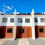 Precious Ville Subdivision in Lagtang, Talisay City, Cebu. . .