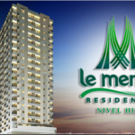 Le Menda Residences Located in Nivel Hills, Lahug Cebu. . .