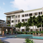 Plumera Walk-Up Condominium in Brgy. Basak Cagudoy, Cebu City. . .