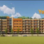Yello City Condominium  in Upper Laguerta Salinas Drive Extension Lahug, Cebu City