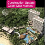 COSTA MIRA BEACHTOWN MACTAN. . .