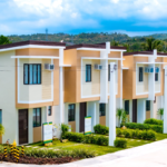 Pueblo de Oro Townhomes in Can-asujan, Carcar City, Cebu. . .