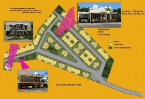 Site Development Plan