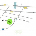 Vicinity Map