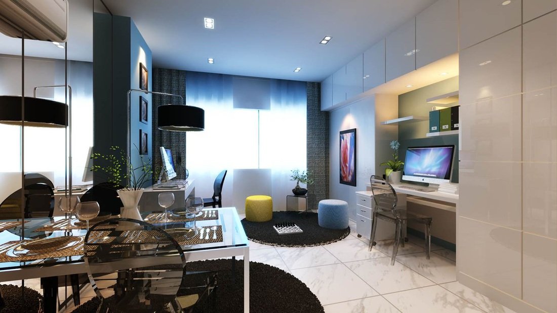 Avinir Condo Living - Cebu Sweet Homes
