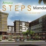 Amaia Steps Mandaue Condominium