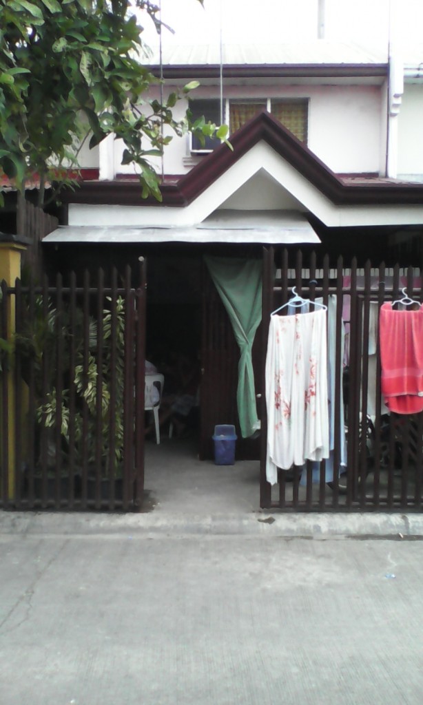 House & Lot For Sale at Deca Tungkil in Minglanilla, Cebu Cebu Sweet