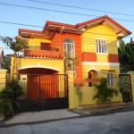For Sale House By Owner at Pacific Grand Villas 1 in Marigondon, Lapu-Lapu City, Cebu