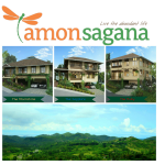 Amonsagana Residences in Balamban, Cebu