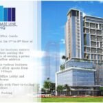 Baseline Premier TOWER in  Juana Osmeña St, Cebu City