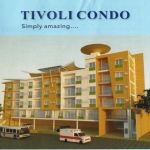 Tivoli Condominium in Talamban, Cebu