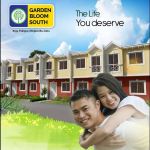 Garden Bloom South located in Pakigne, Minglanilla, Cebu. . .