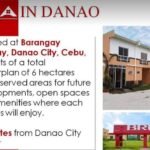 Bria Subdivision in Danao City, Cebu. . . 