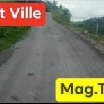 Lot Only at Brent Ville in Maghaway, Talisay City, Cebu. . .