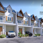 Estelle Woods Residencies in Budlaan Talamban, Cebu City