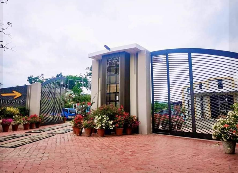 Finisterre Gardenz in Minglanilla, Cebu. . . Cebu Sweet Homes