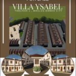 Villa Ysabel Subdivision located in Tabunok 1 Maslog, Danao City, Cebu. . .