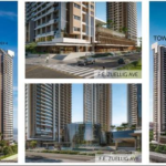 MANTAWI RESIDENCES –  located in Quano Ave. Mandaue City, Cebu. . .