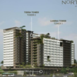 North Groove at Pristina Town in Talamban, Cebu. . .