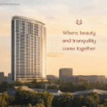 Shang Bauhinia Residences located in Gov. Cuenco Ave. Cebu City. . .