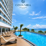 COSTA MIRA BEACHTOWN MACTAN. . .