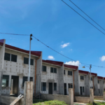 Villa Erica in Brgy. Liburon Carcar, Cebu City