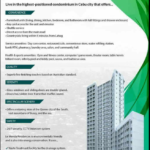 Le Menda Residences Busay