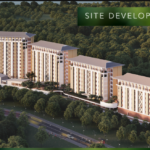 Balai by Be Residences Cordova in Lapu-lapu City, Cebu. . .