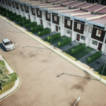 HENAVILLE HOMES IN VALLADOLID , CARCAR CITY, CEBU. . .