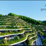 The Rise At Monterrazas located in Guadalope, Cebu City. . .